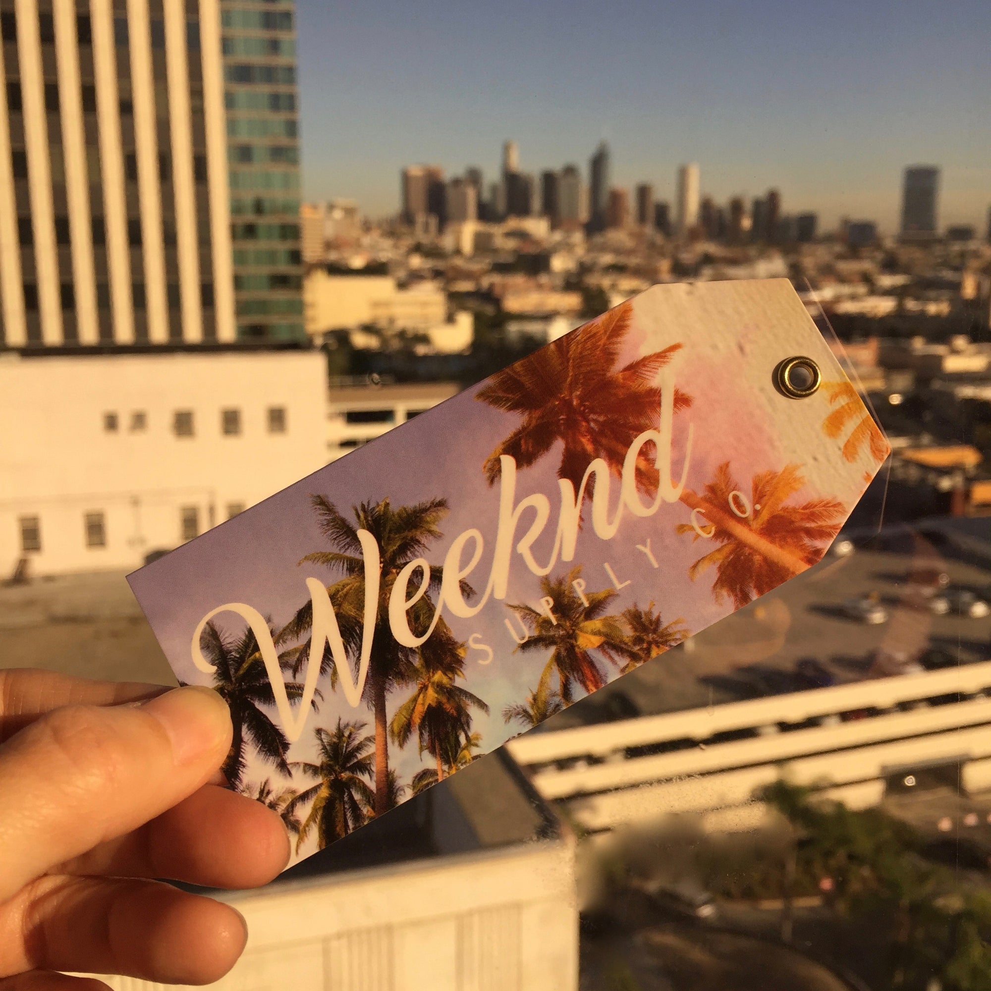 Clothing Label Sample Pack