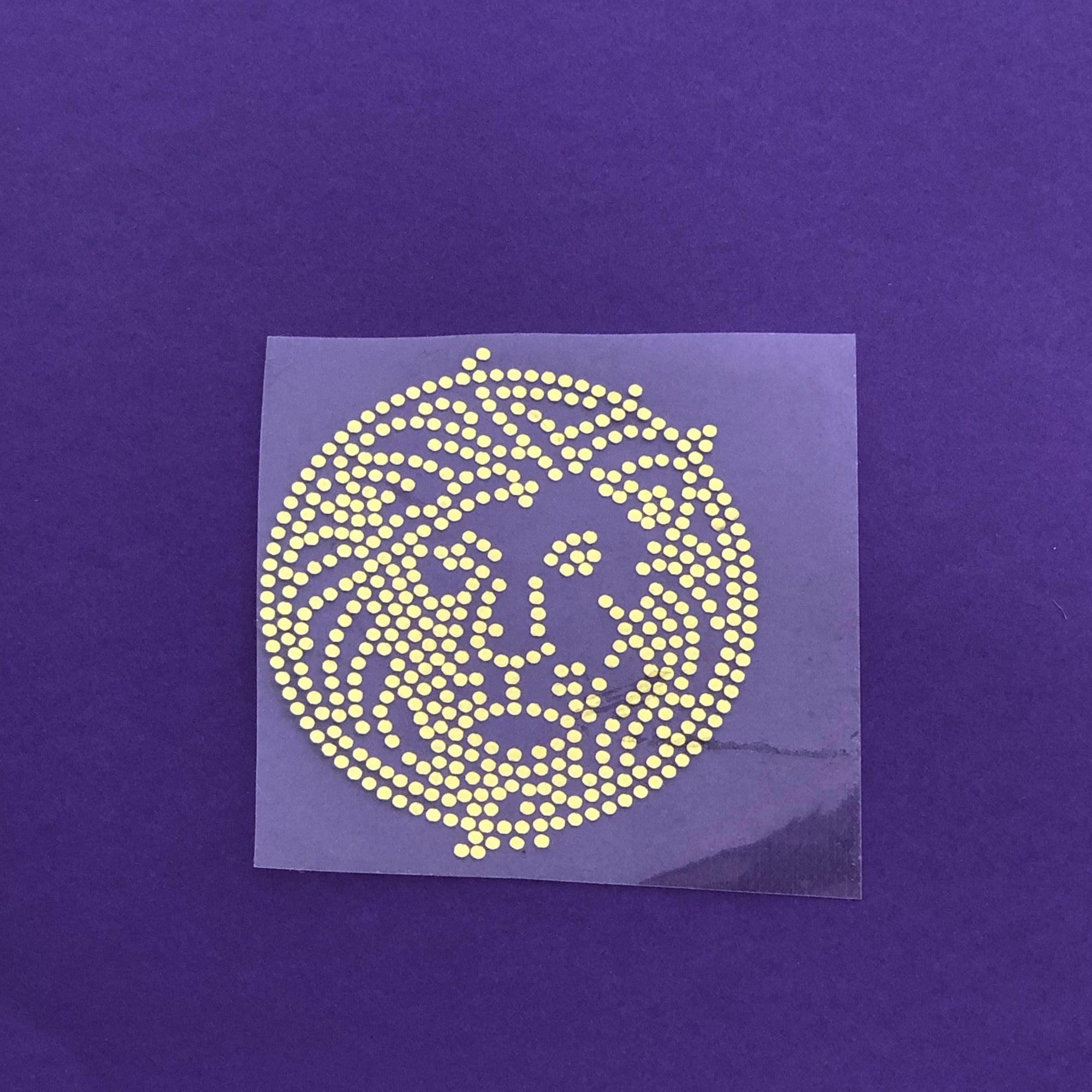 Custom PVC & Silicone Heat Transfer Labels