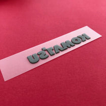 PVC/Silicone Heat Tansfer
