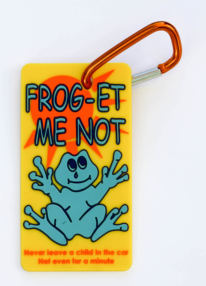 Custom PVC or Silicone Label
