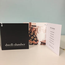Custom Hang Tags