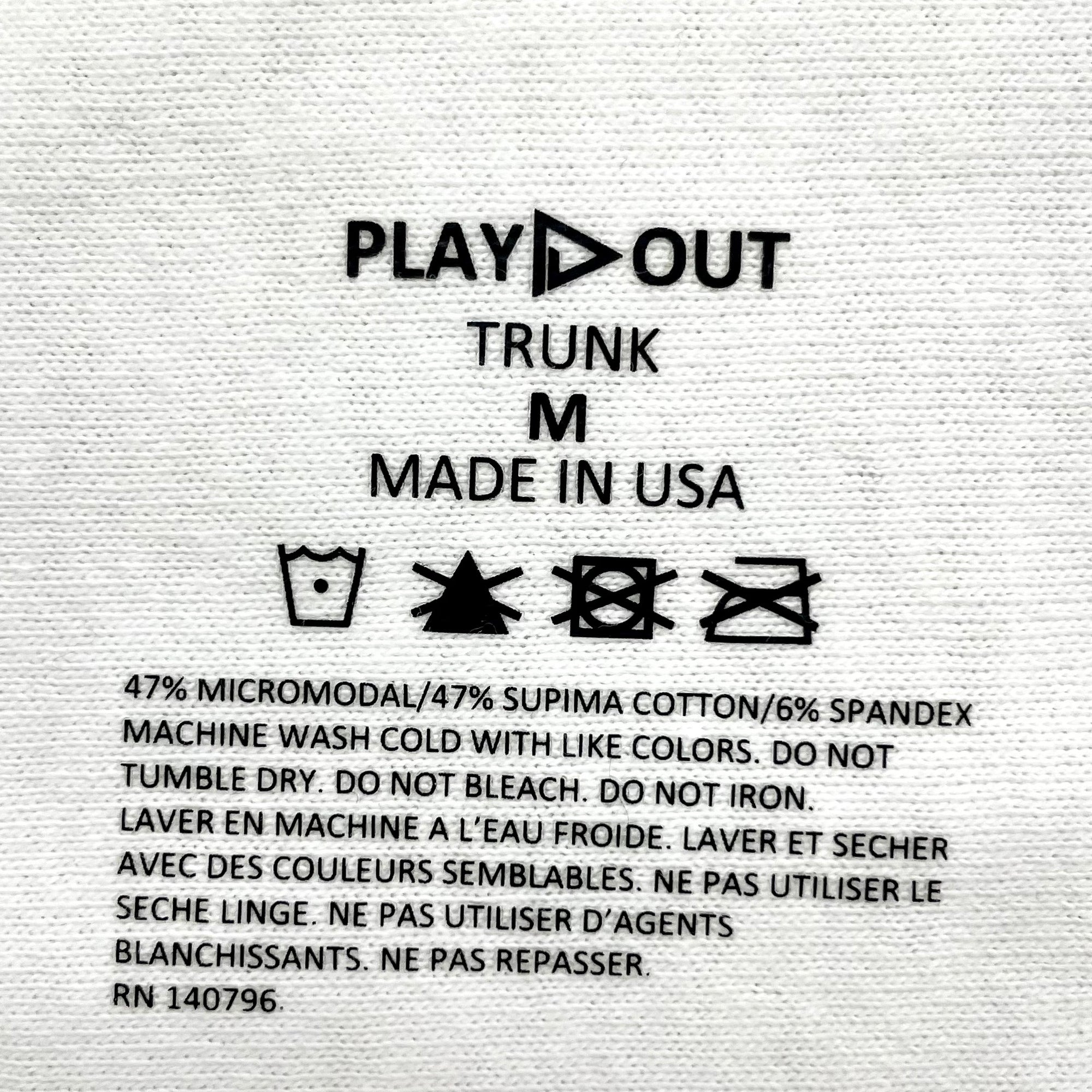 Custom Heat Transfer Labels
