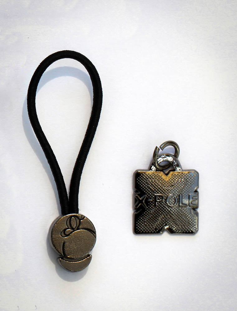 Custom Metal Tags and Patches