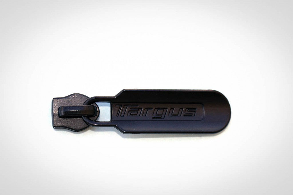 Custom Metal Tags and Patches