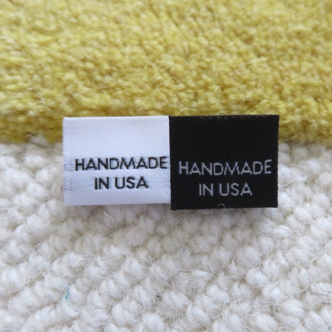 Hand Made Label Photos and Images