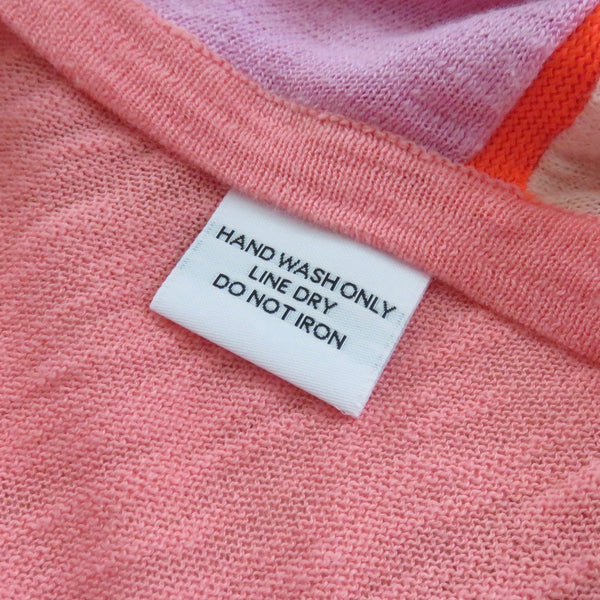 Dry Clean Only (MADE IN USA) - Clothing Care Label - CRUZ LABEL